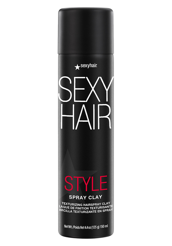 Sexy Hair Style Sexy Hair Spray Clay Texturizing Spray Clay | SalonCentric Sexy Hair Style Sexy Hair Spray Clay Texturizing Spray Clay | SalonCentric