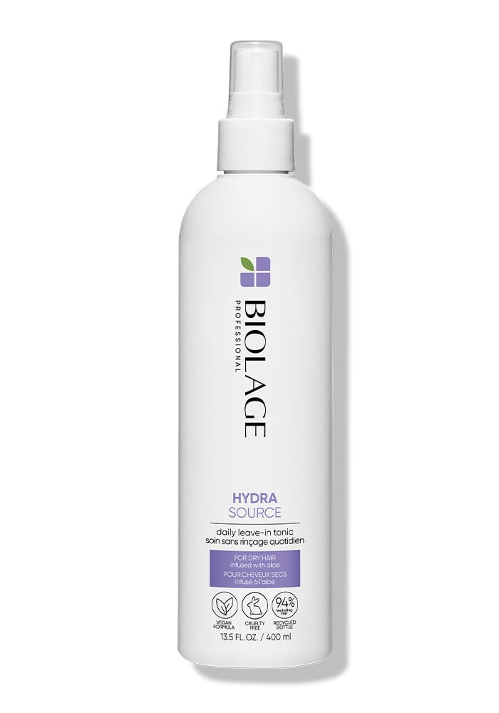 Hydra Source Moisturizing Daily Leave-In Tonic for Dry Hair