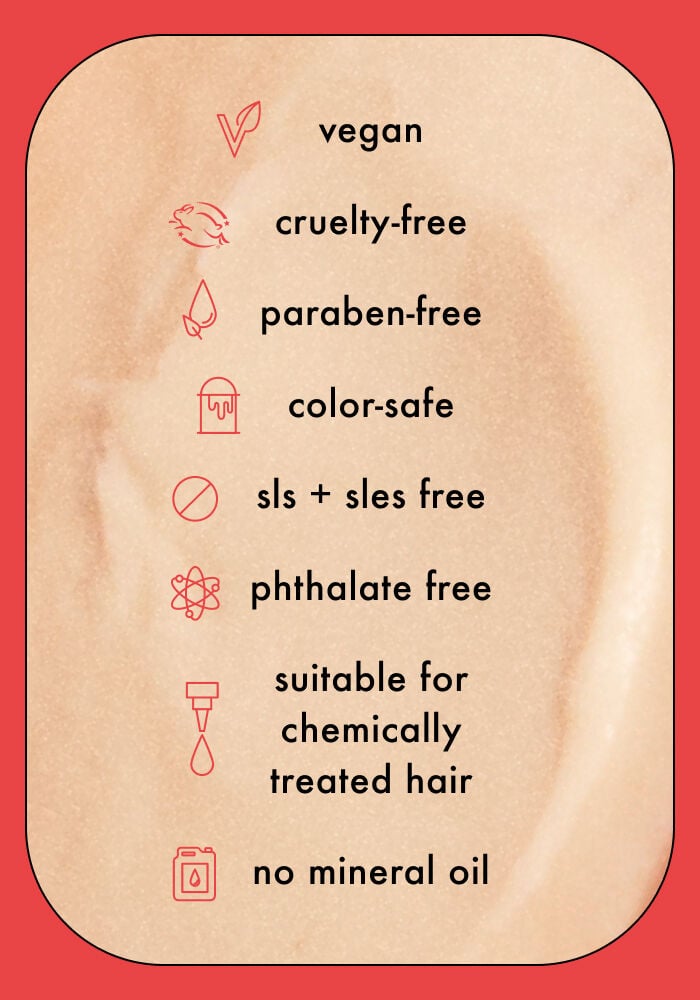 amika On Lock High Hold Hair Wax