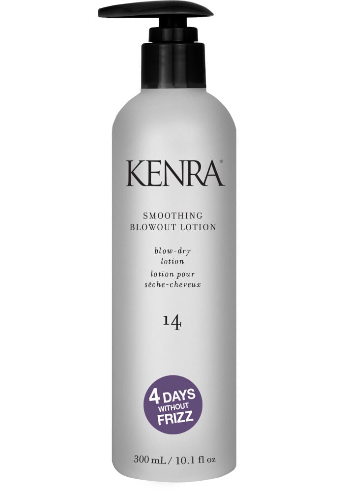 Kenra Professional Kenra Smoothing Blowout Lotion 14