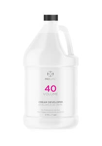 40 Vol Developer Prolific 40 Volume Cream Developer