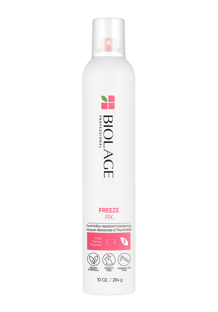 Freeze Fix Spray