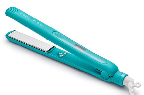 Zazen flat iron reviews store
