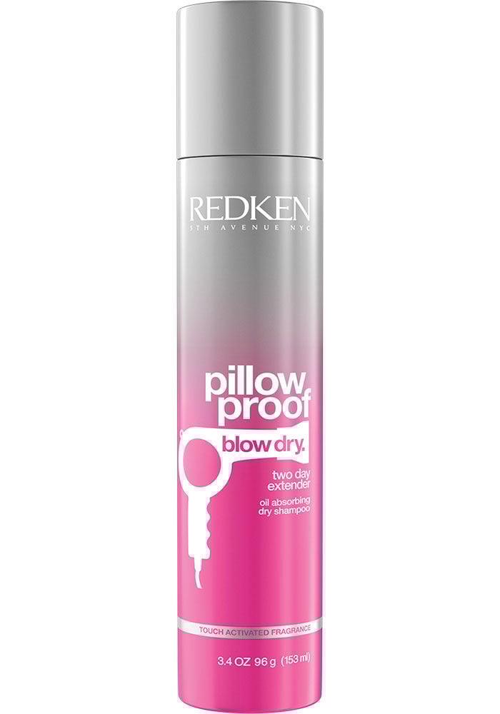 Pillow Proof Blow Dry Two Day Extender Dry Shampoo