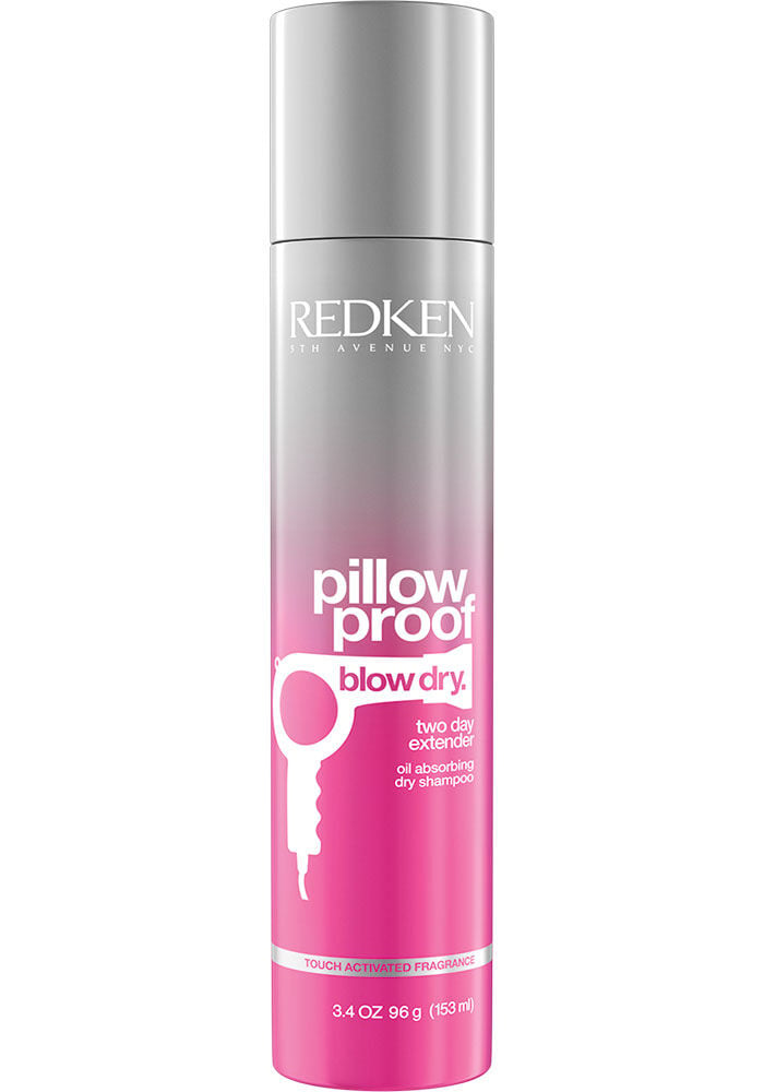 Pillow Proof Blow Dry Two Day Extender Dry Shampoo