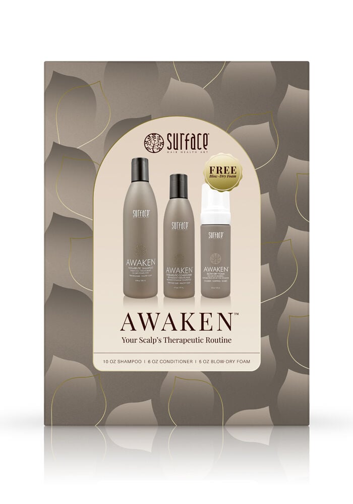 Awaken Holiday Box Set
