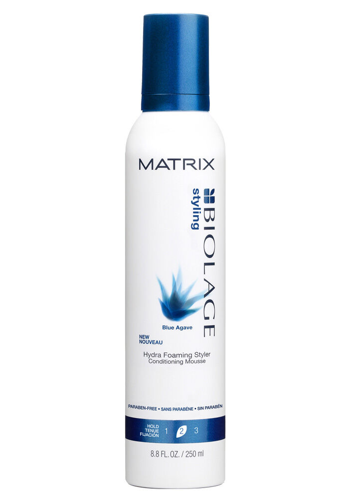 Matrix Biolage Hydra-Foaming Styler 8.25 oz.