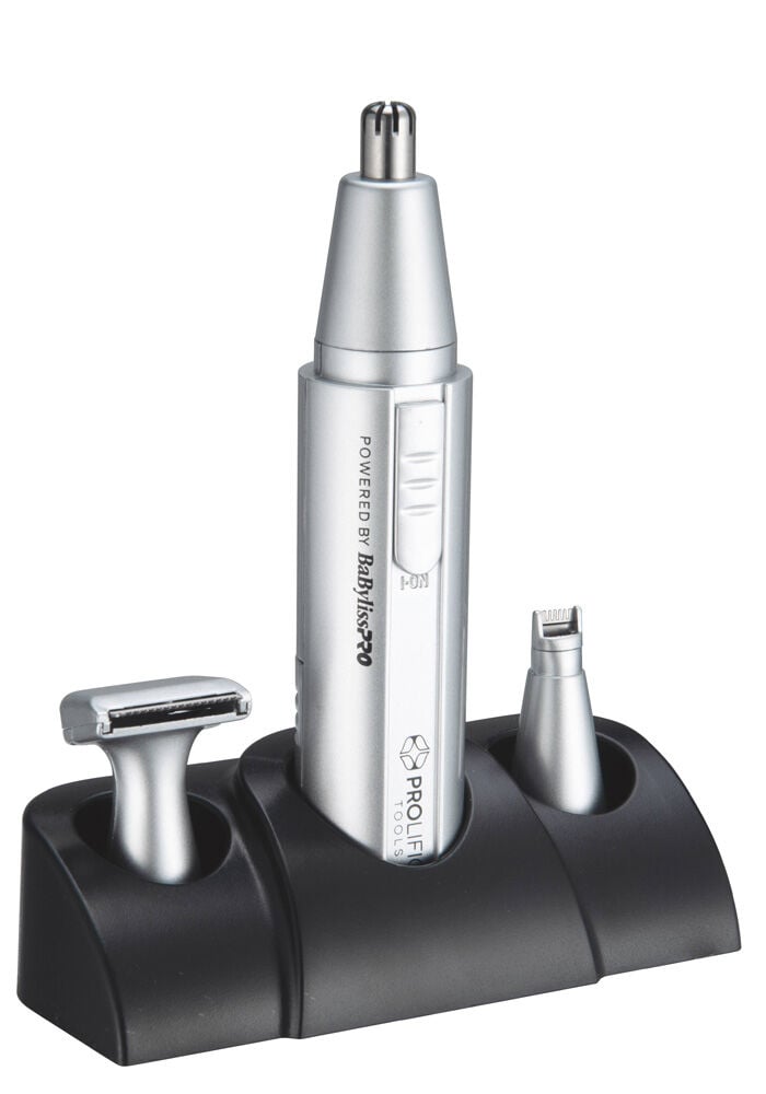 Babyliss 3 top in 1