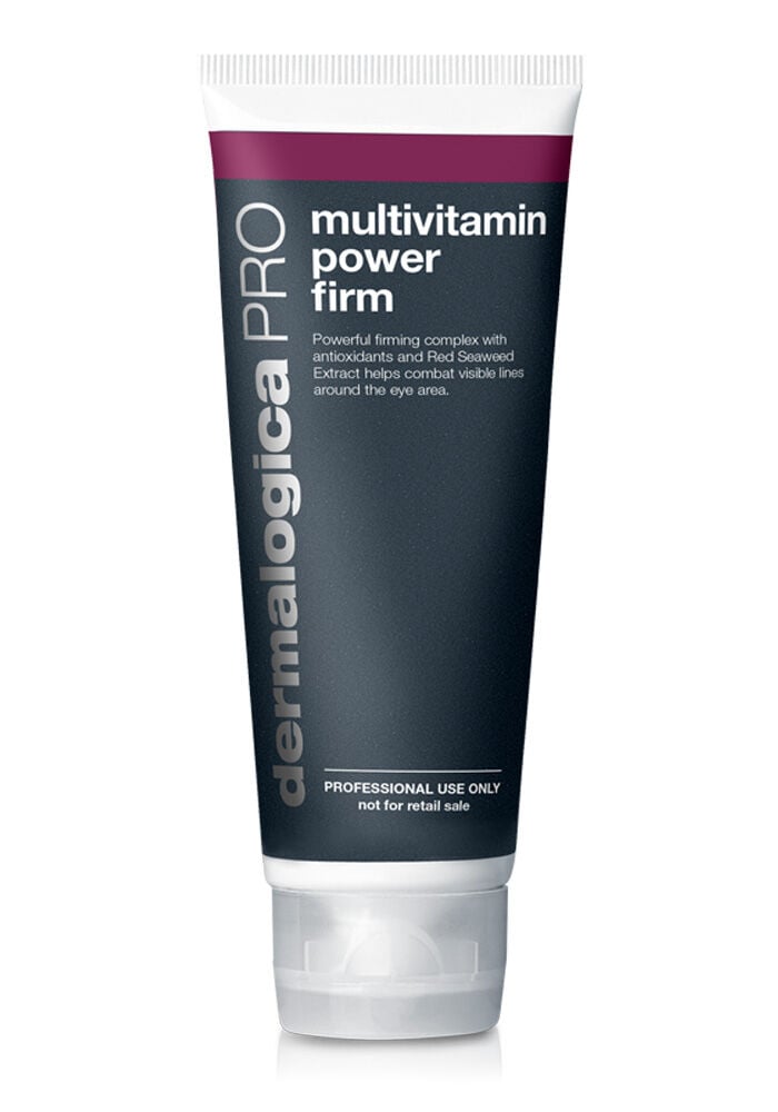 ダーマロジカ　dermalogica power rich DERMALOGICA POWER RICH 5 TUBES - Image Beauty