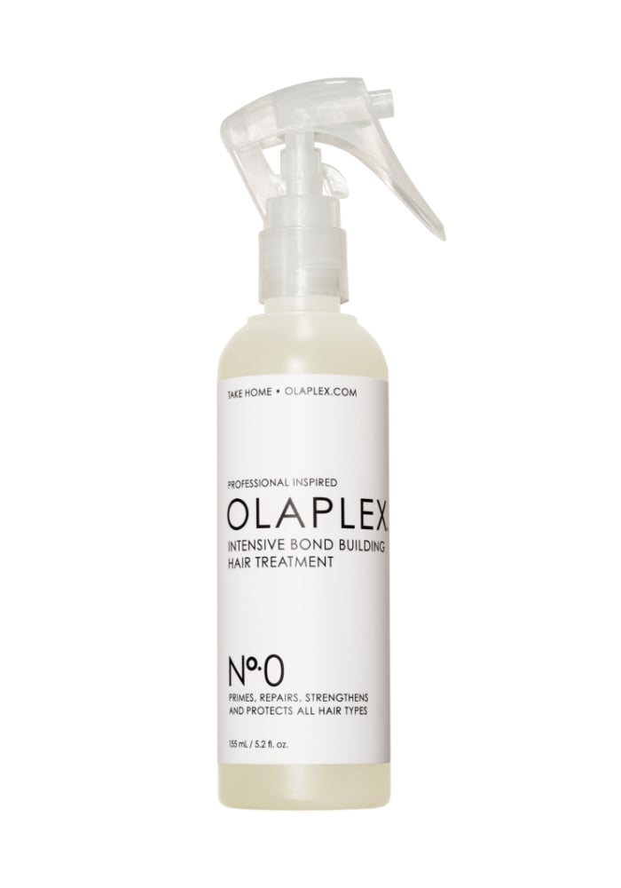 Nº.0 Intensive Bond Building Treatment