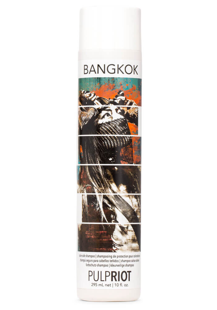 Bangkok Color Safe Shampoo