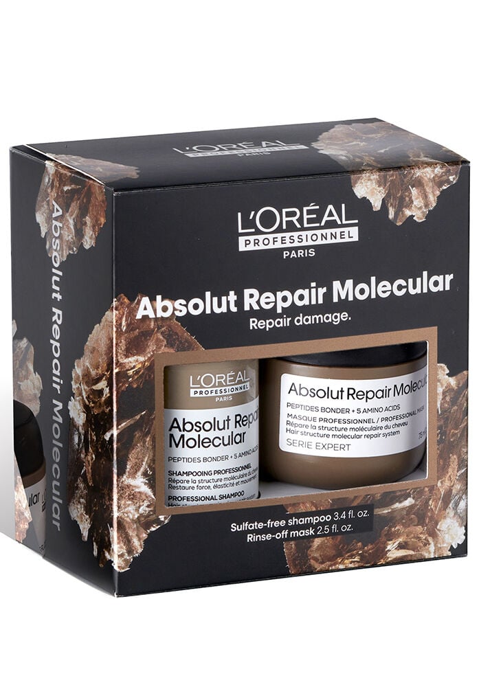 L'Oréal Professionnel Serie Expert Absolut Repair Molecular