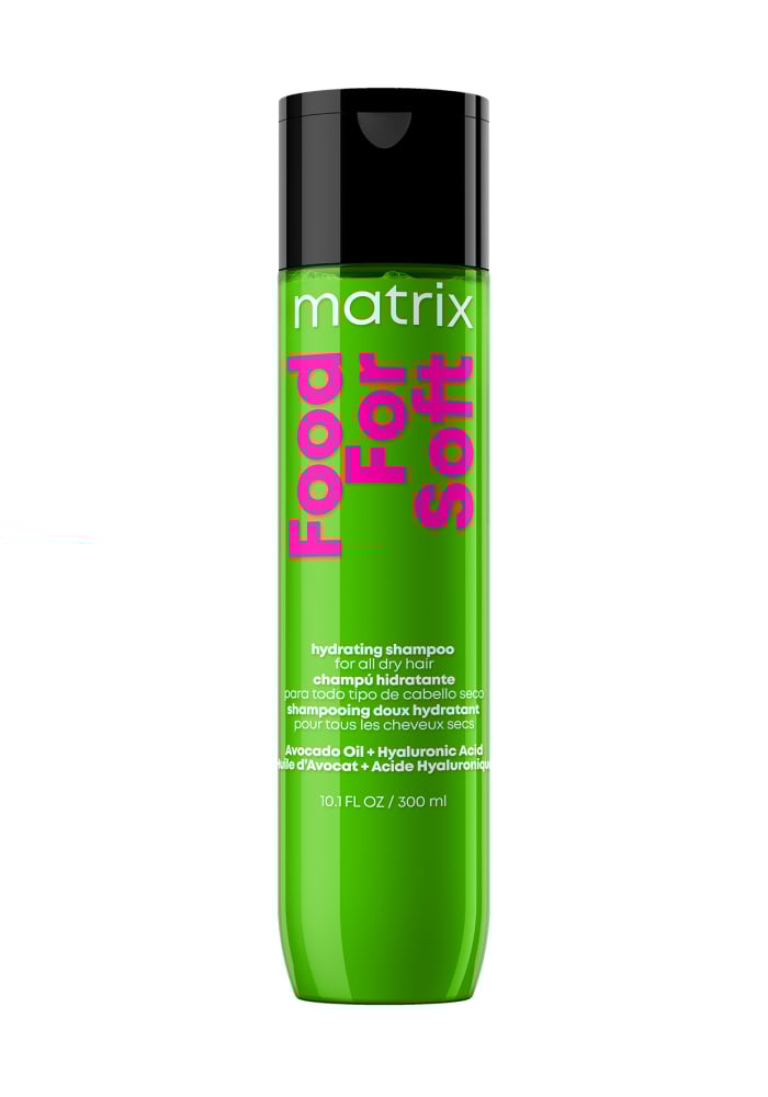 Food For Soft Hydrating Shampoo