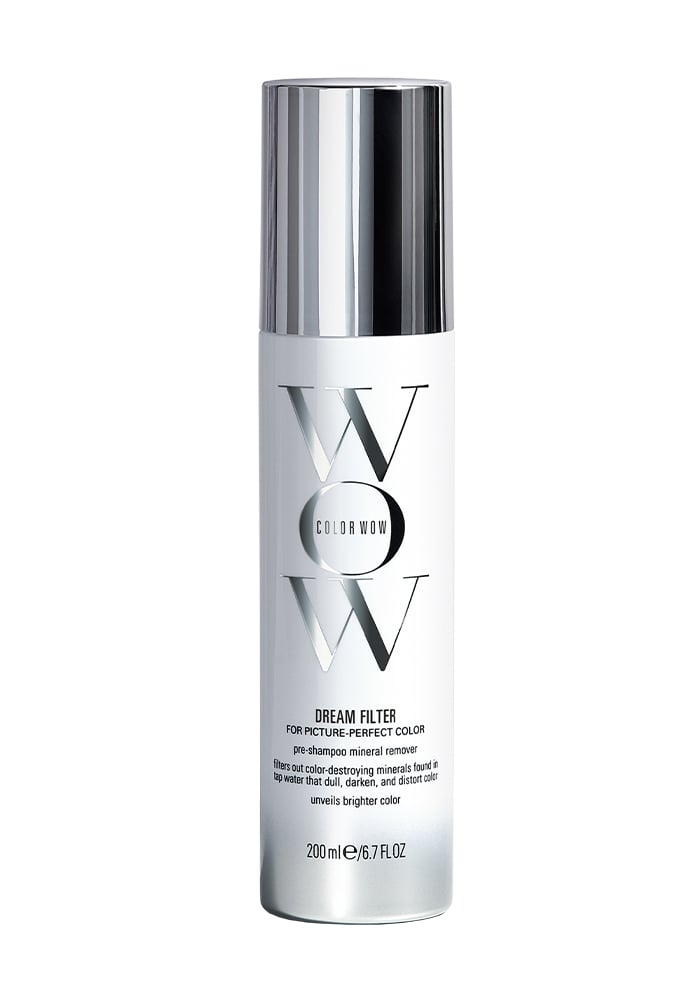 Color WOW Dream Filter Pre-Shampoo Mineral Remover Treatment