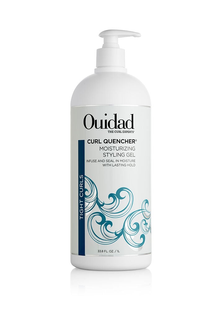 Curl Quencher® Moisturizing Styling Gel