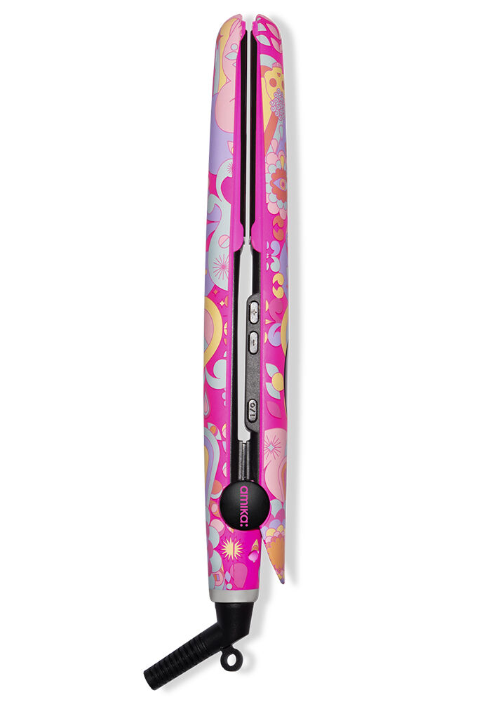 amika Amika Brooklyn Bombshell Blowout Spray - - Planet Beauty