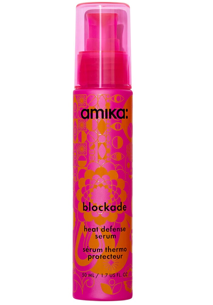 Blockade Heat Defense Serum