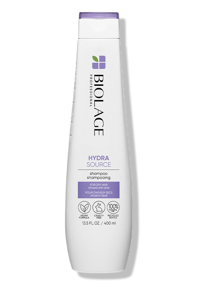 Hydra Source Moisturizing Shampoo for Dry Hair