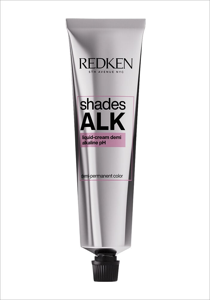 Shades ALK Alkaline Demi