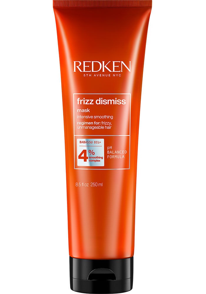 Redken Frizz Dismiss Anti Frizz Mask
