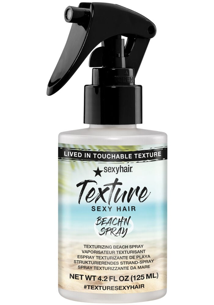 Beach'n Texturizing Beach Spray 4.2 oz.