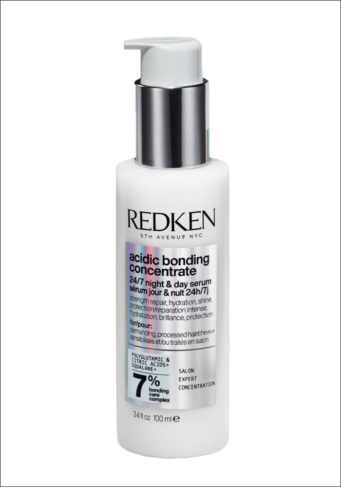 Acidic Bonding Concentrate 24/7 Night & Day Serum