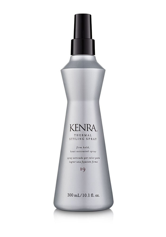 Thermal Styling Spray 19