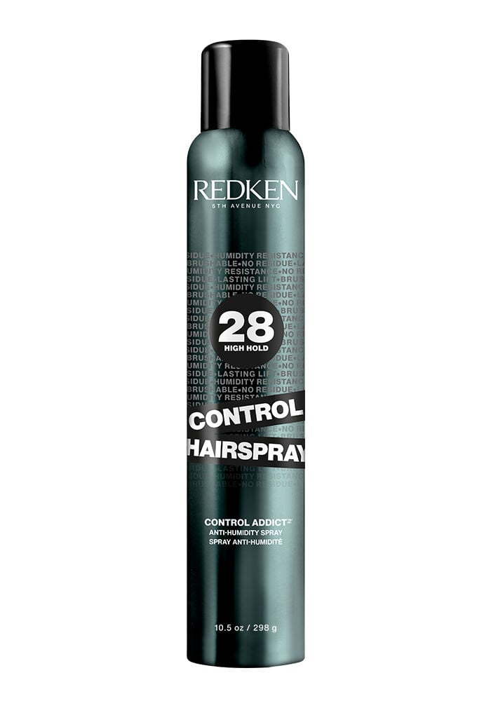 Control Hairspray