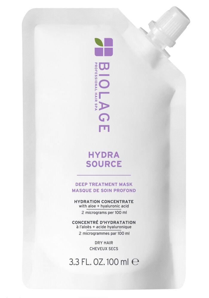 HydraSource Deep Treatment Pack 3.4 oz.