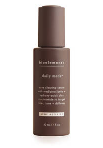 Bioelements Daily Meds