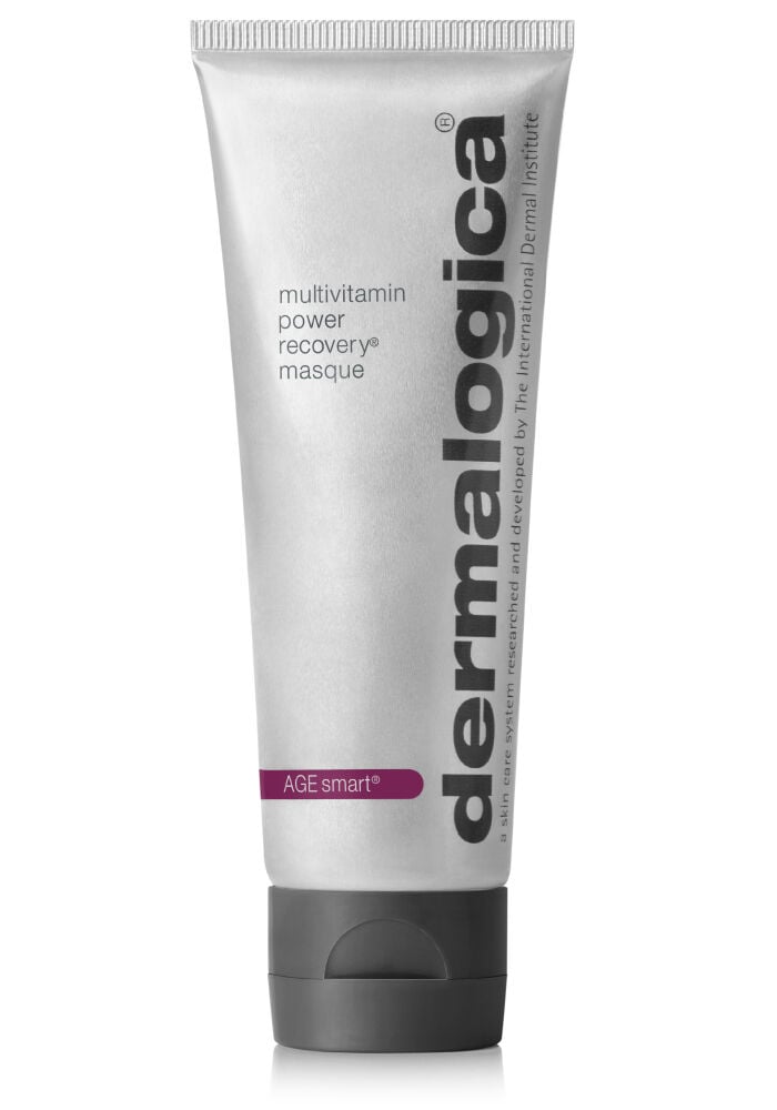 MultiVitamin Power Recovery® Masque