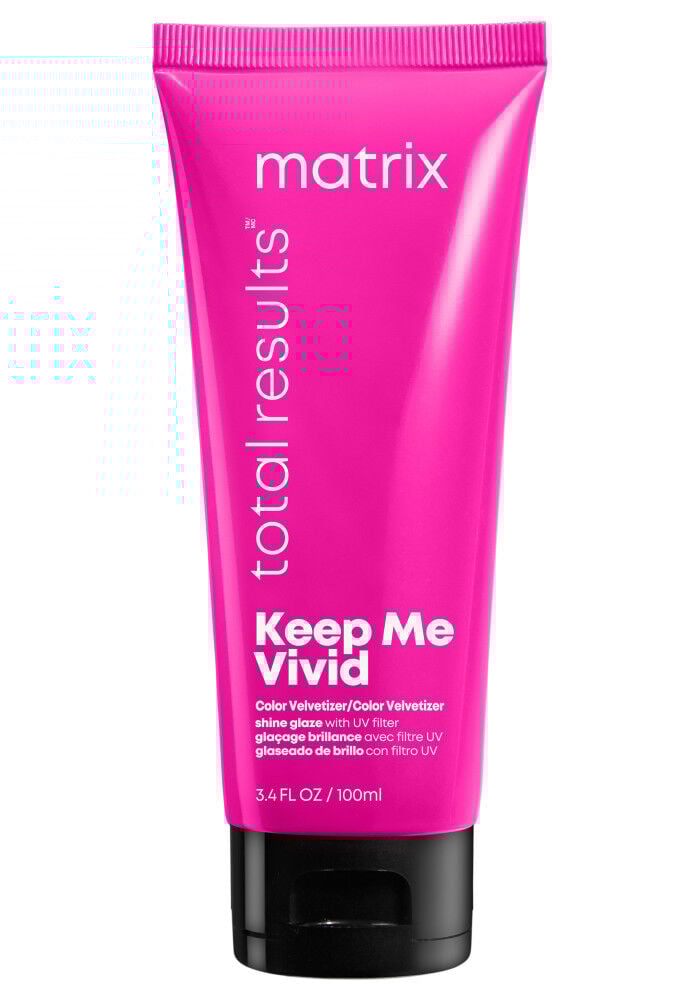 Matrix Total Results Keep Me Vivid Color Velvetizer 3.4 oz.