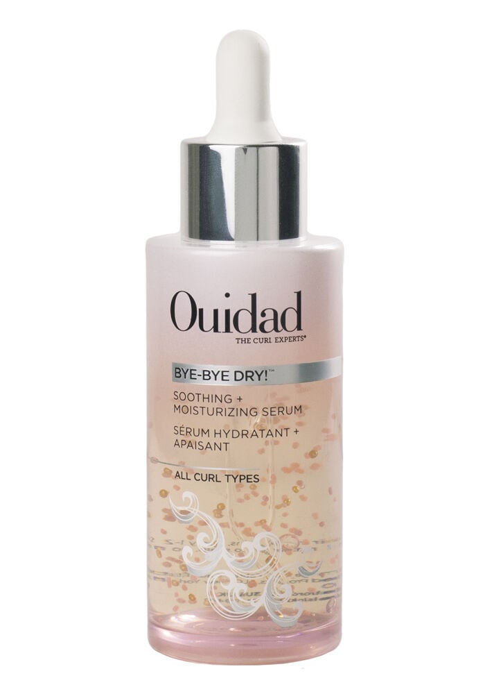 Ouidad Bye Bye Dry Moisturizing Scalp Serum