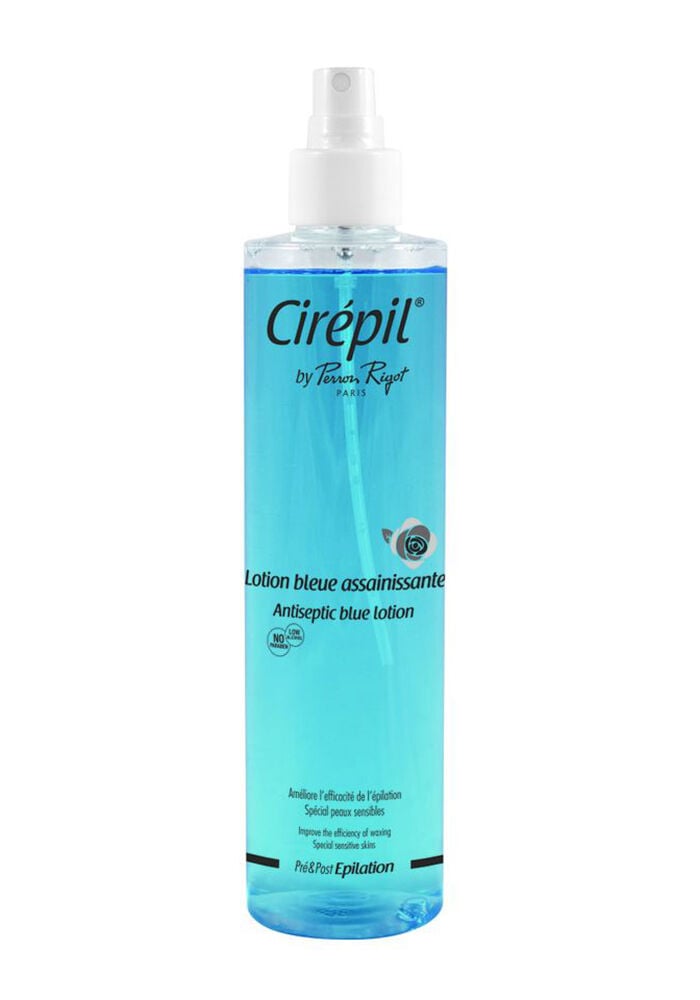 Blue Lotion Cleanser 8.5 oz.