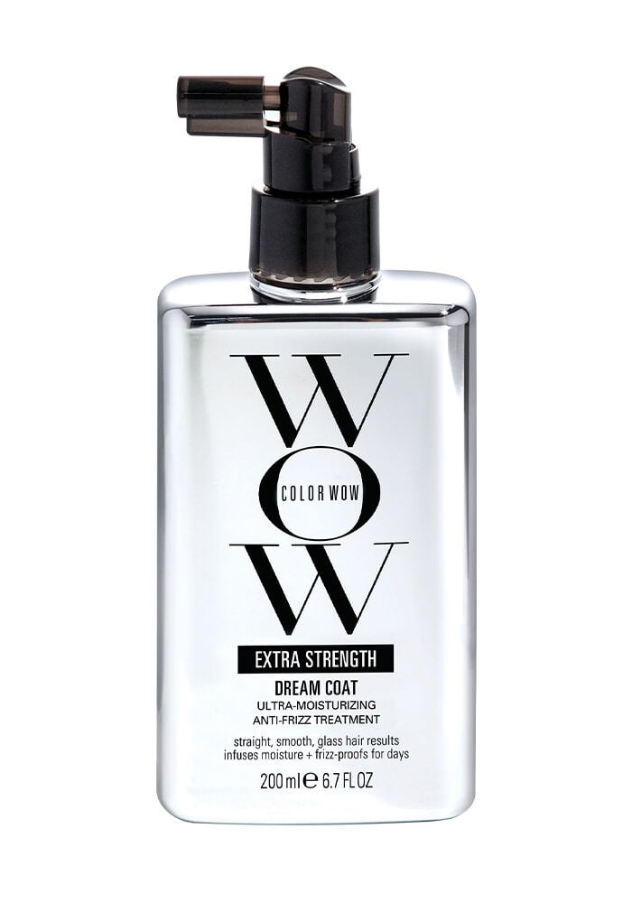 Color WOW Extra Strength Dream Coat Anti-Frizz Spray