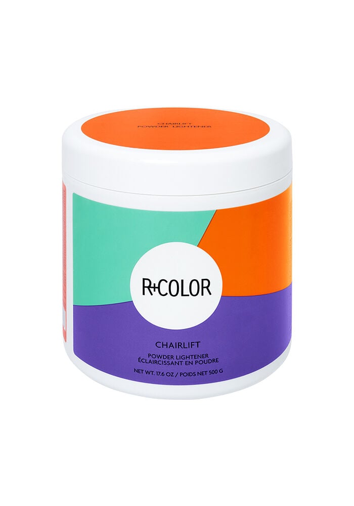CHAIRLIFT Powder Lightener