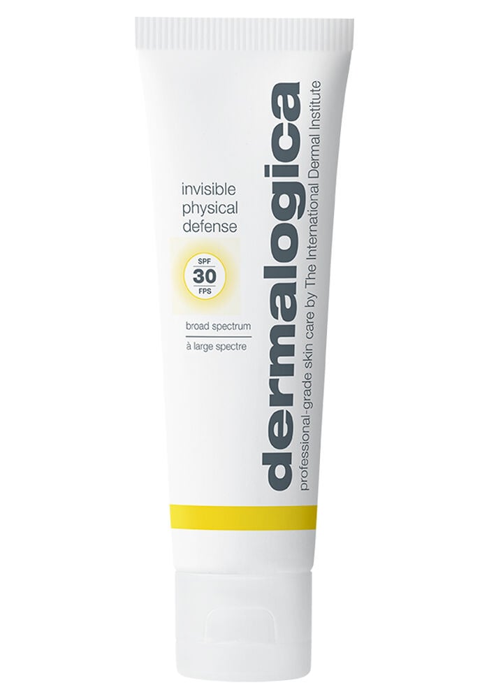 Invisible Physical Defense Sunscreen SPF 30