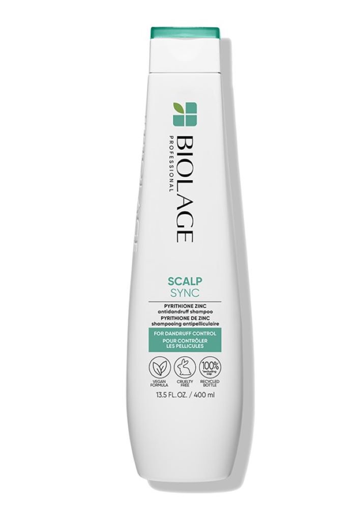 Scalp Sync Anti-Dandruff Shampoo