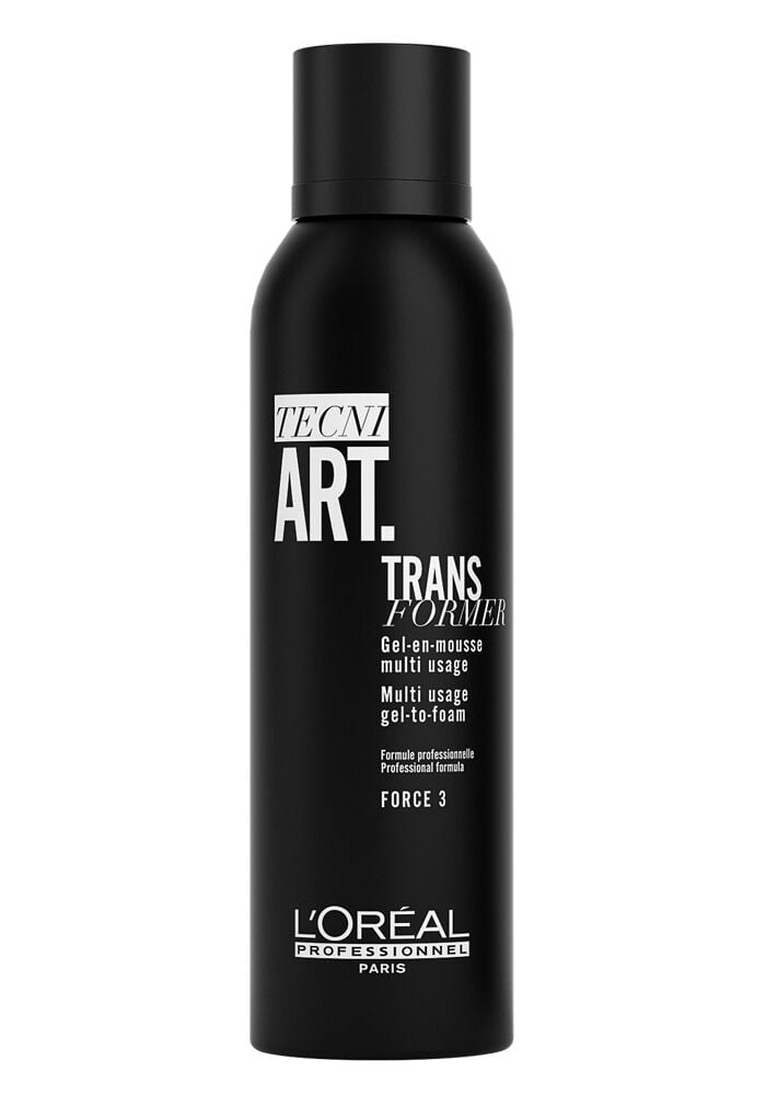 Transformer Gel 5.1 oz.