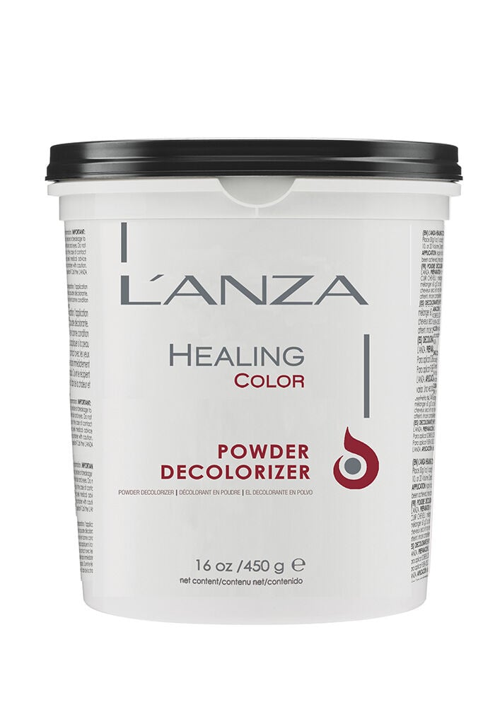 Healing Color Powder Decolorizer