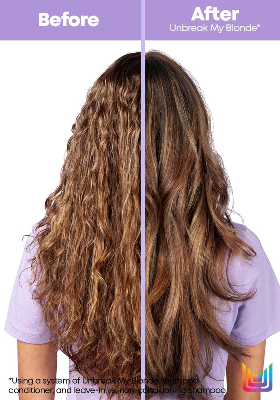 Matrix Total Results Unbreak My Blonde Reviving Leave-in Treatment ...