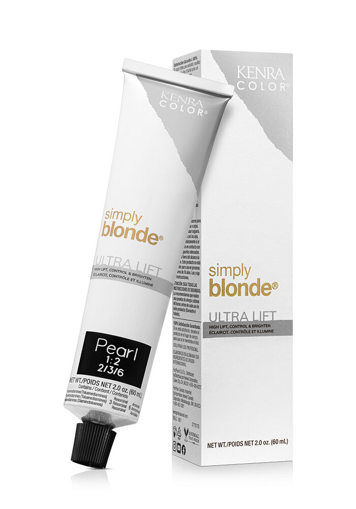 Kenra Color Simply Blonde Ultra Lifts 2oz