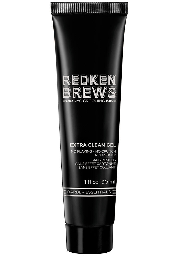 Brews Extra Clean Gel