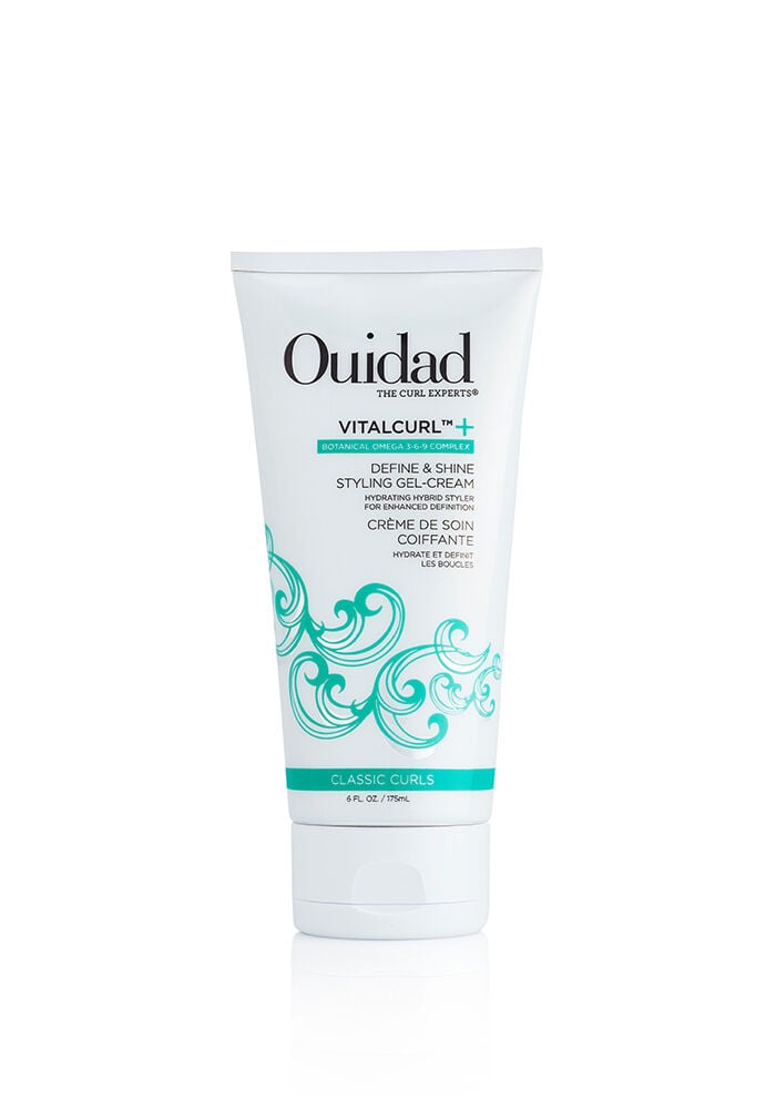 VitalCurl™+ Define & Shine Styling Gel-Cream 6 oz.