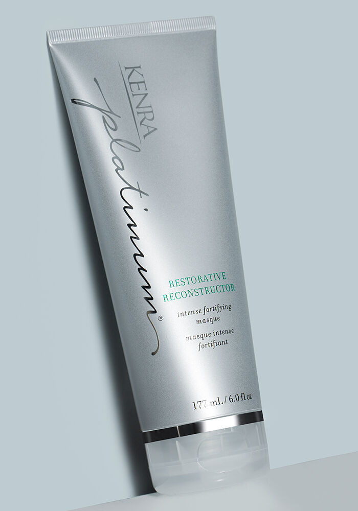 Kenra Professional Kenra Platinum Restorative Reconstructor Mask