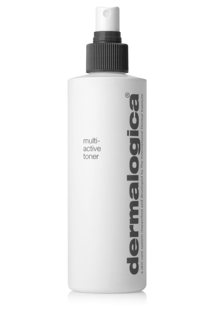 Multi-Active Toner