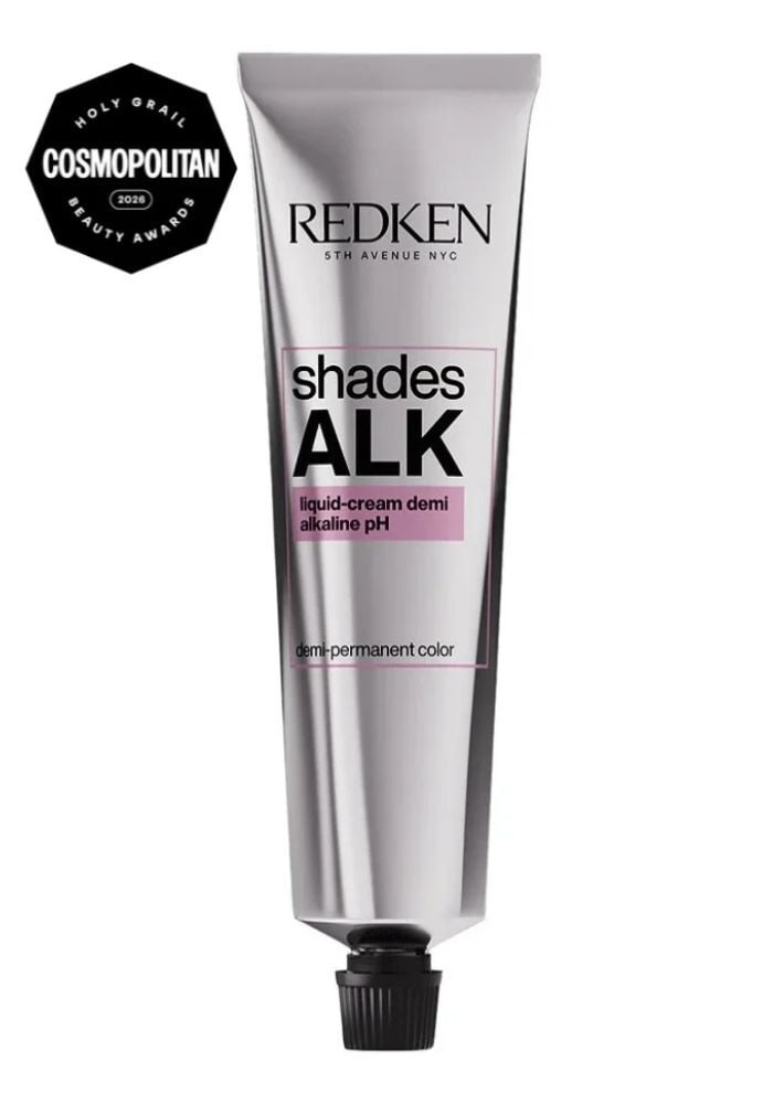 Shades ALK Alkaline Demi