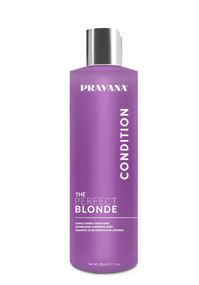 The Perfect Blonde Conditioner