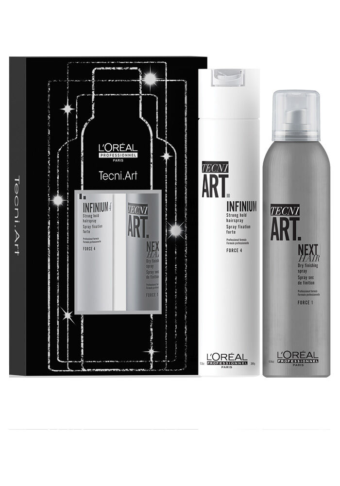 Tecni.Art Holiday Kit