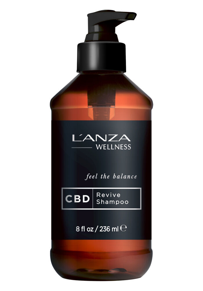 CBD Revive Shampoo